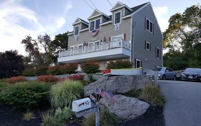 Josephine's Bed & Breakfast