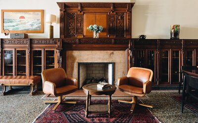 Chicago Athletic Association, a Hyatt Hotel