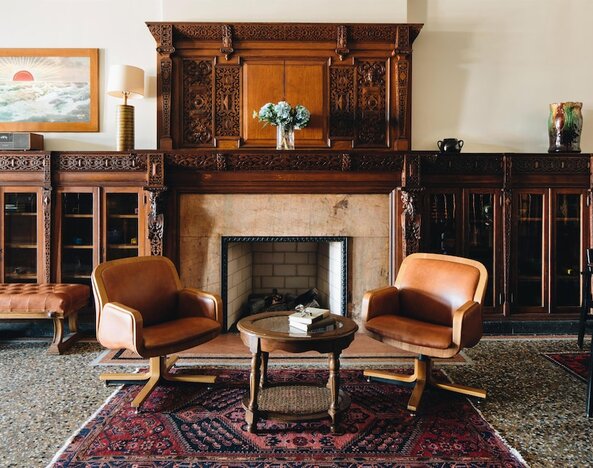 Chicago Athletic Association, a Hyatt Hotel