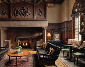 Chicago Athletic Association, a Hyatt Hotel
