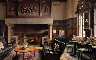 Chicago Athletic Association, a Hyatt Hotel