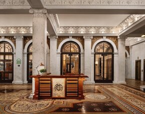 Chicago Athletic Association, a Hyatt Hotel