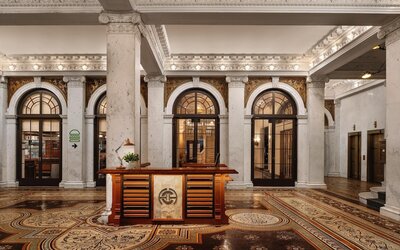 Chicago Athletic Association, a Hyatt Hotel