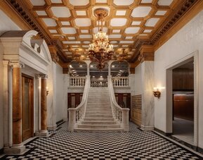 Chicago Athletic Association, a Hyatt Hotel