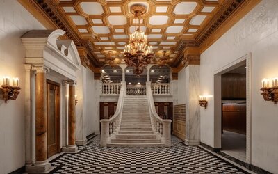 Chicago Athletic Association, a Hyatt Hotel