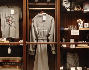 Chicago Athletic Association, a Hyatt Hotel