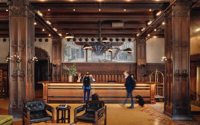 Chicago Athletic Association, a Hyatt Hotel
