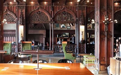Chicago Athletic Association, a Hyatt Hotel