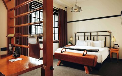 Chicago Athletic Association, a Hyatt Hotel