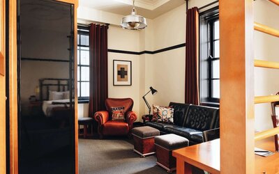 Chicago Athletic Association, a Hyatt Hotel