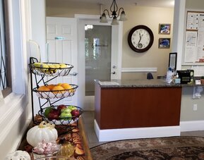 Crescent Suites Hotel