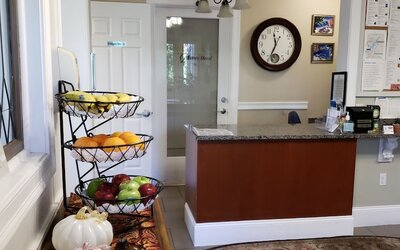 Crescent Suites Hotel
