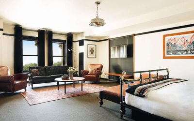 Chicago Athletic Association, a Hyatt Hotel
