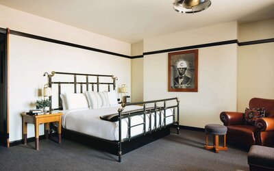 Chicago Athletic Association, a Hyatt Hotel