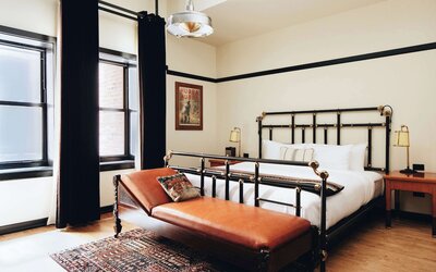 Chicago Athletic Association, a Hyatt Hotel