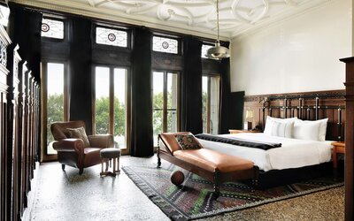 Chicago Athletic Association, a Hyatt Hotel