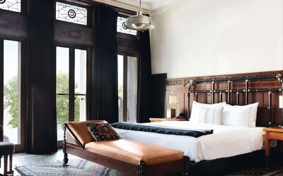 Chicago Athletic Association, a Hyatt Hotel