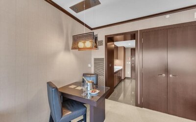 Gorgeous Suites Vdara