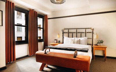 Chicago Athletic Association, a Hyatt Hotel