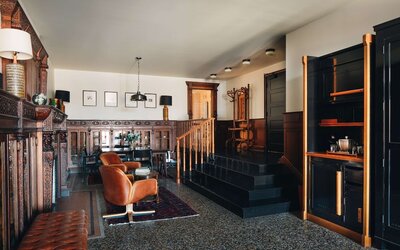 Chicago Athletic Association, a Hyatt Hotel