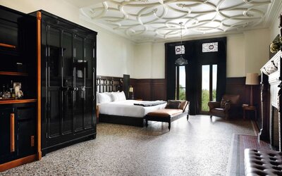 Chicago Athletic Association, a Hyatt Hotel