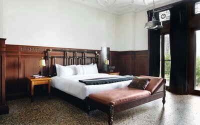 Chicago Athletic Association, a Hyatt Hotel