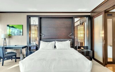 Gorgeous Suites Vdara