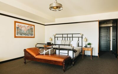 Chicago Athletic Association, a Hyatt Hotel