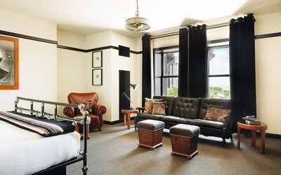 Chicago Athletic Association, a Hyatt Hotel