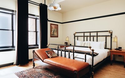 Chicago Athletic Association, a Hyatt Hotel