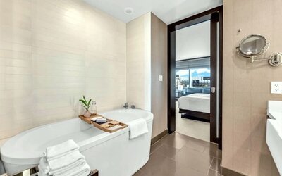 Gorgeous Suites Vdara