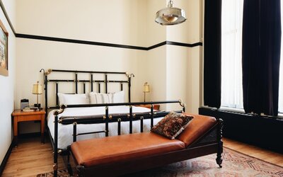 Chicago Athletic Association, a Hyatt Hotel