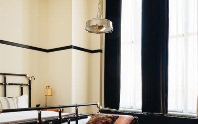 Chicago Athletic Association, a Hyatt Hotel