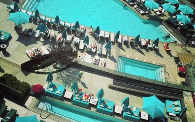 Gorgeous Suites Vdara