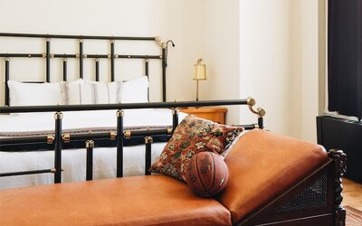 Chicago Athletic Association, a Hyatt Hotel