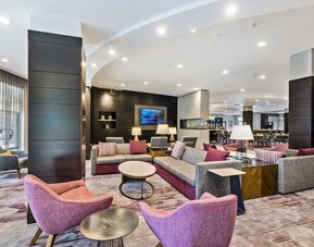 Courtyard by Marriott Boston Waltham