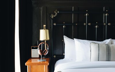 Chicago Athletic Association, a Hyatt Hotel