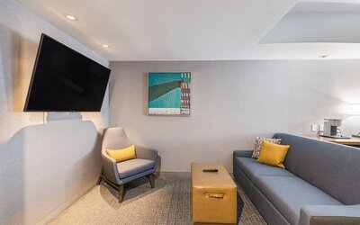 Courtyard by Marriott Boston Waltham