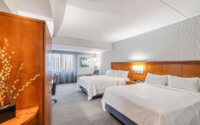 Courtyard by Marriott Boston Waltham