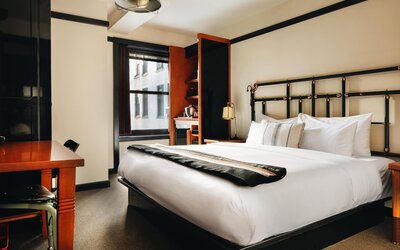 Chicago Athletic Association, a Hyatt Hotel