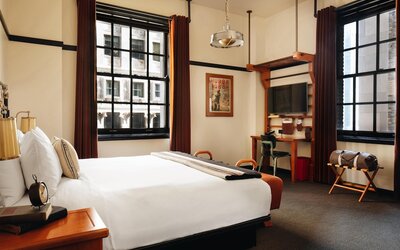 Chicago Athletic Association, a Hyatt Hotel