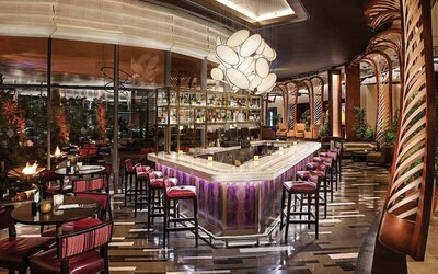 Gorgeous Suites Vdara