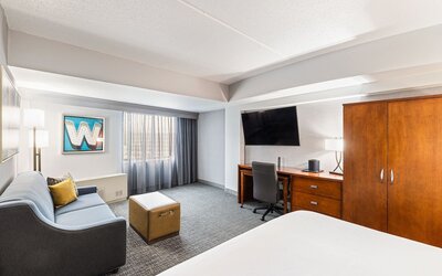 Courtyard by Marriott Boston Waltham
