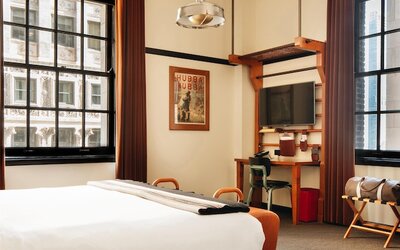 Chicago Athletic Association, a Hyatt Hotel