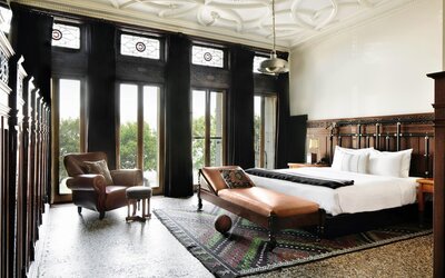 Chicago Athletic Association, a Hyatt Hotel