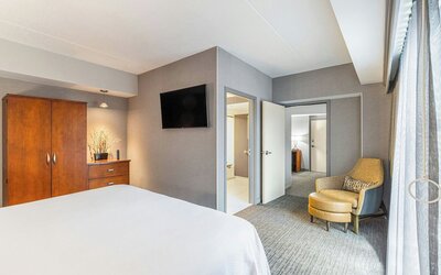 Courtyard by Marriott Boston Waltham