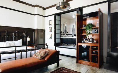 Chicago Athletic Association, a Hyatt Hotel