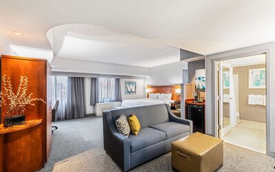 Courtyard by Marriott Boston Waltham
