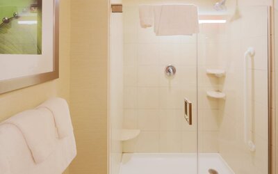 Courtyard by Marriott Boston Waltham