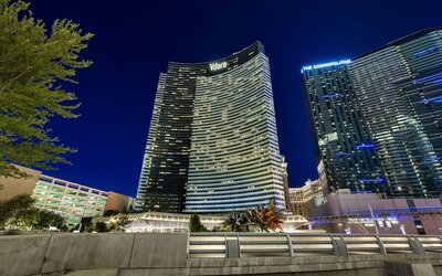 Gorgeous Suites Vdara